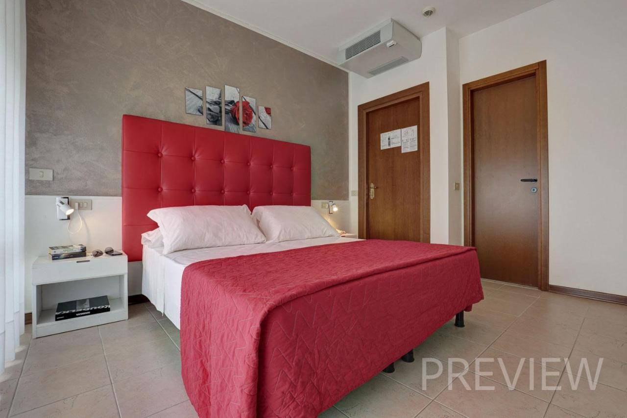 Hotel Picobello Pineta Lido di Jesolo Exterior photo