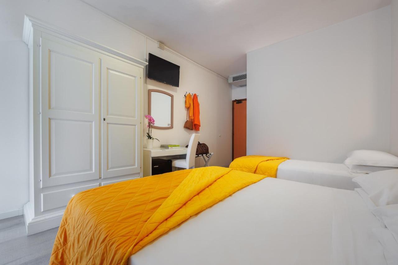 Hotel Picobello Pineta Lido di Jesolo Exterior photo