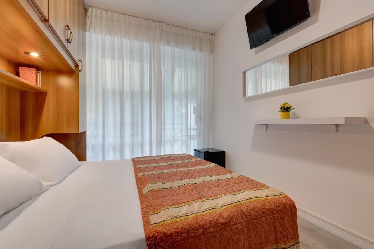 Hotel Picobello Pineta Lido di Jesolo Exterior photo