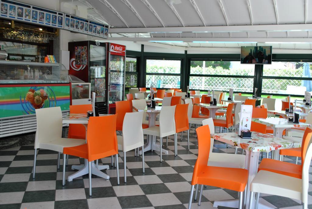 Hotel Picobello Pineta Lido di Jesolo Exterior photo